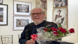 Premio Nacional de Artes Plásticas 2025